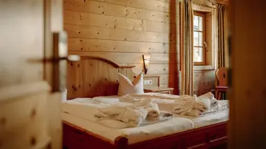 Almhotel Edelweiss