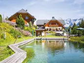Almhotel Edelweiss