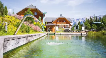 Almhotel Edelweiss