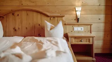 Almhotel Edelweiss