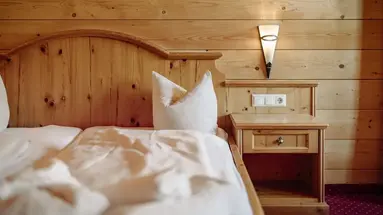 Almhotel Edelweiss