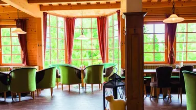 Almhotel Edelweiss