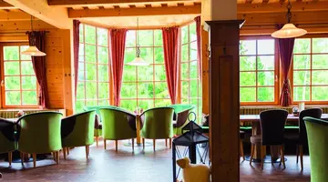 Almhotel Edelweiss