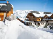 Almhotel Edelweiss
