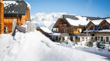 Almhotel Edelweiss