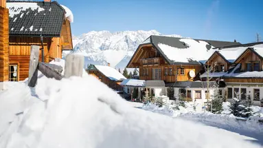 Almhotel Edelweiss