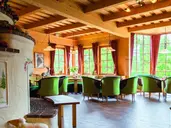 Almhotel Edelweiss