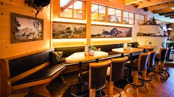 Almhotel Edelweiss