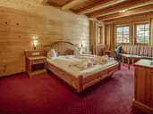 Almhotel Edelweiss