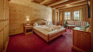 Almhotel Edelweiss