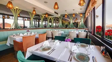 Almina Hotel