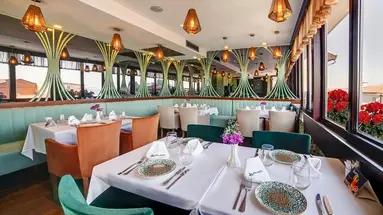 Almina Hotel
