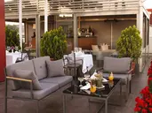 Almina Hotel
