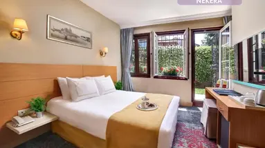 Almina Hotel