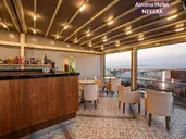 Almina Hotel