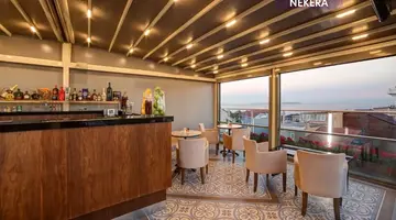 Almina Hotel