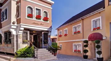 Almina Hotel