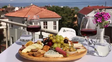 Almina Hotel
