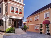 Almina Hotel