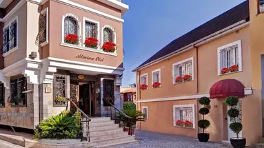 Almina Hotel