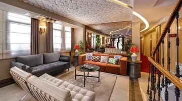 Almina Hotel