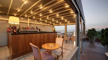 Almina Hotel