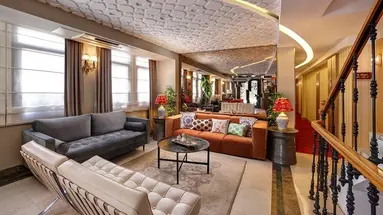 Almina Hotel