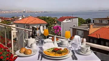 Almina Hotel