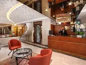 Almina Hotel