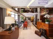 Almina Hotel