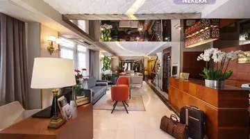 Almina Hotel
