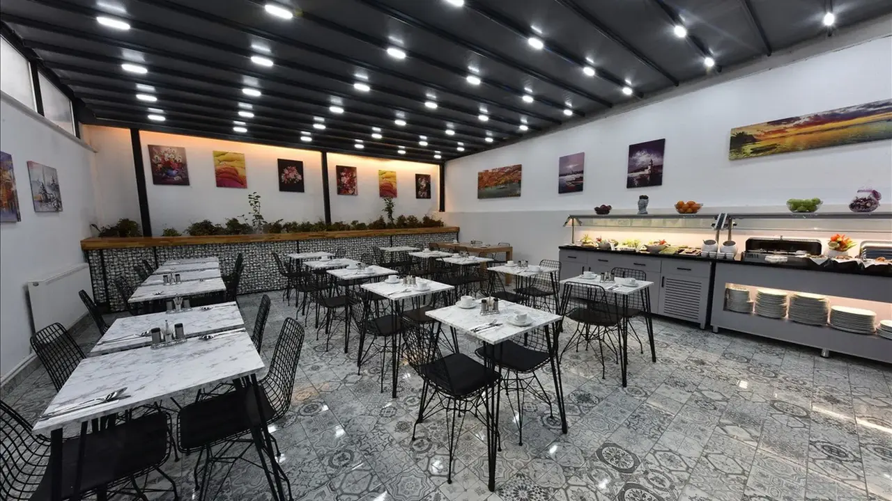 Almina Inn Hotel