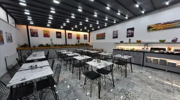 Almina Inn Hotel