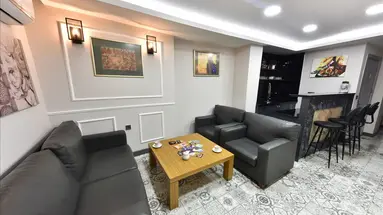Almina Inn Hotel