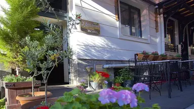 Almina Inn Hotel