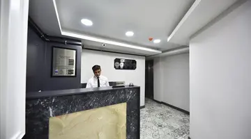 Almina Inn Hotel