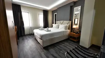Almina Inn Hotel