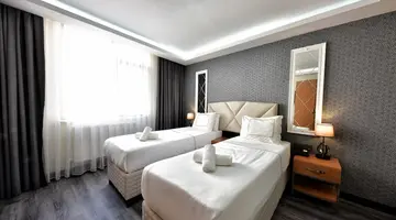 Almina Inn Hotel