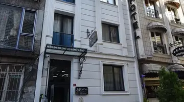 Almina Inn Hotel