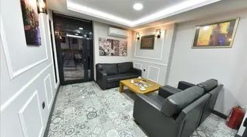 Almina Inn Hotel