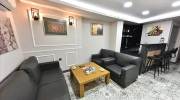 Almina Inn Hotel