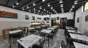 Almina Inn Hotel