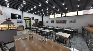 Almina Inn Hotel