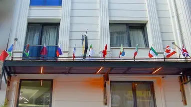 Almina Inn Hotel