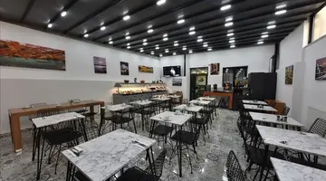Almina Inn Hotel