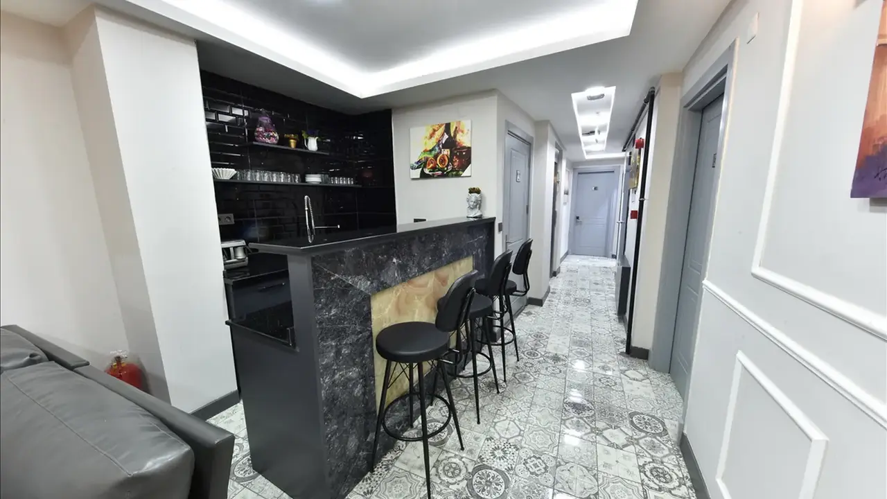 Almina Inn Hotel