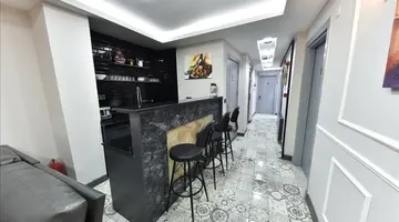 Almina Inn Hotel
