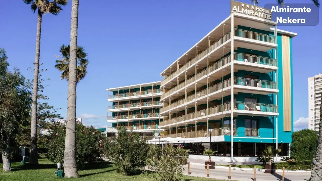 Almirante