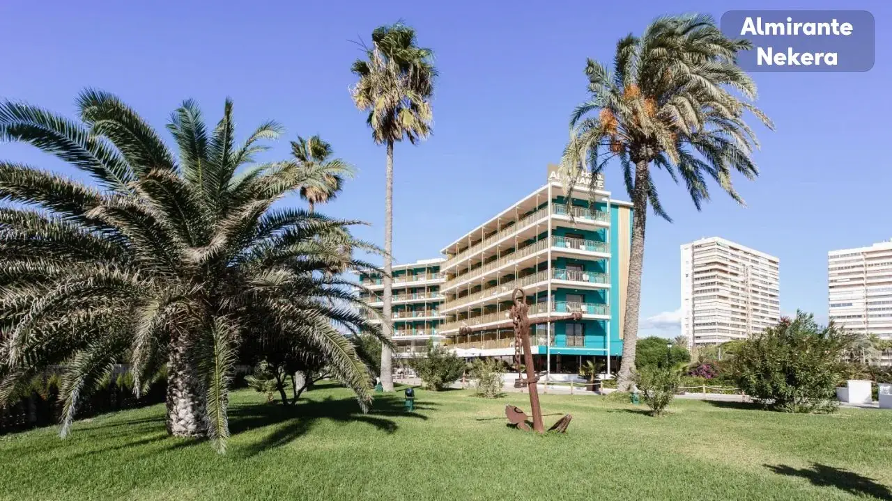 Almirante