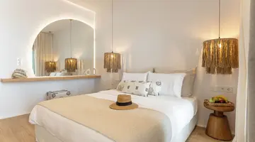 Almiriki Naxos Beachside Living